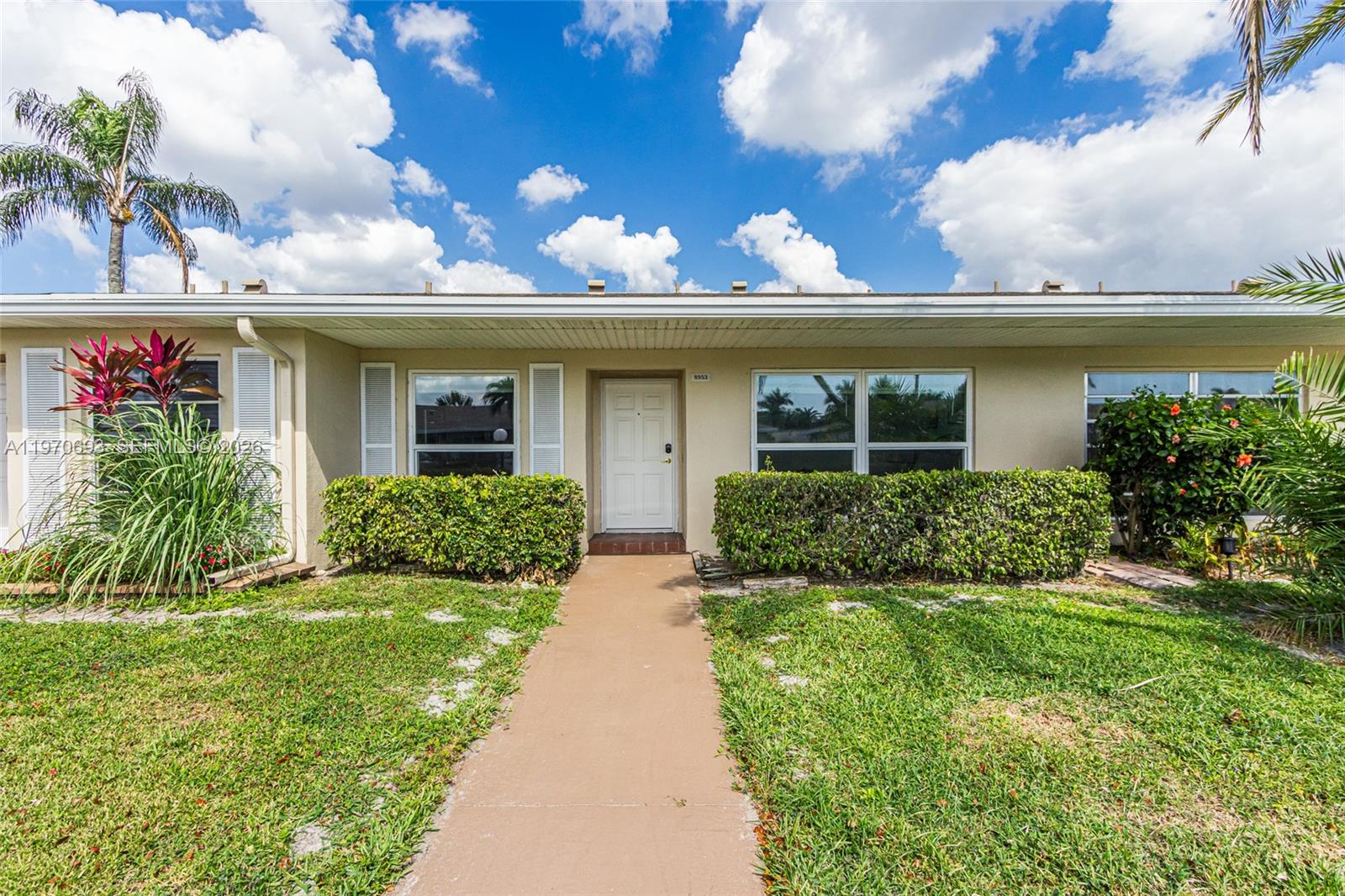 8953 Warwick Drive 8953, Boca Raton, FL 33433, Boca Raton