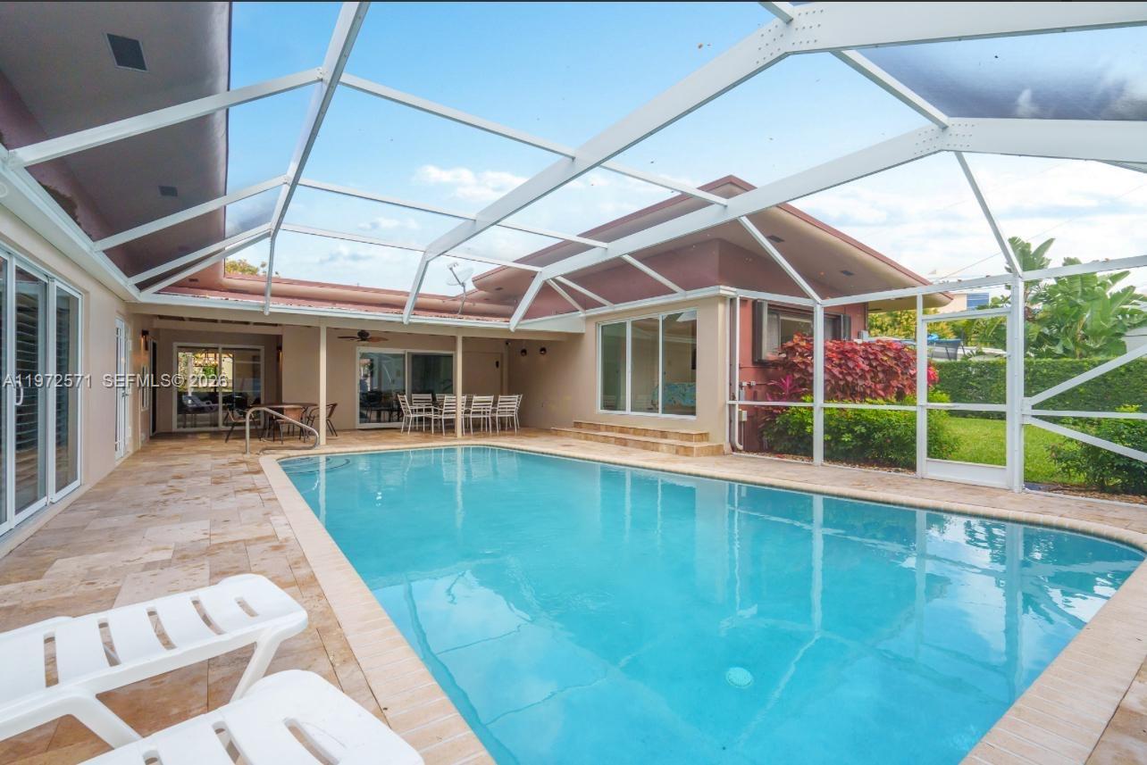 811 N Highland Drive, Hollywood, FL 33021, Hollywood