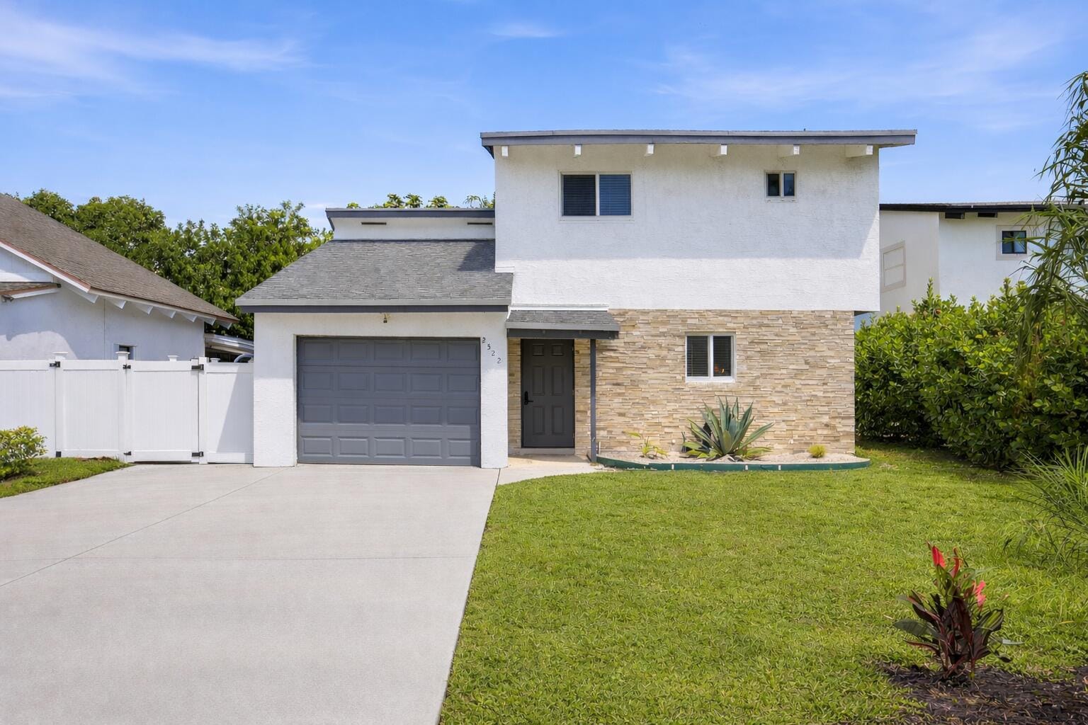 2522 Bessie Street, Delray Beach, FL 33444 photo 2