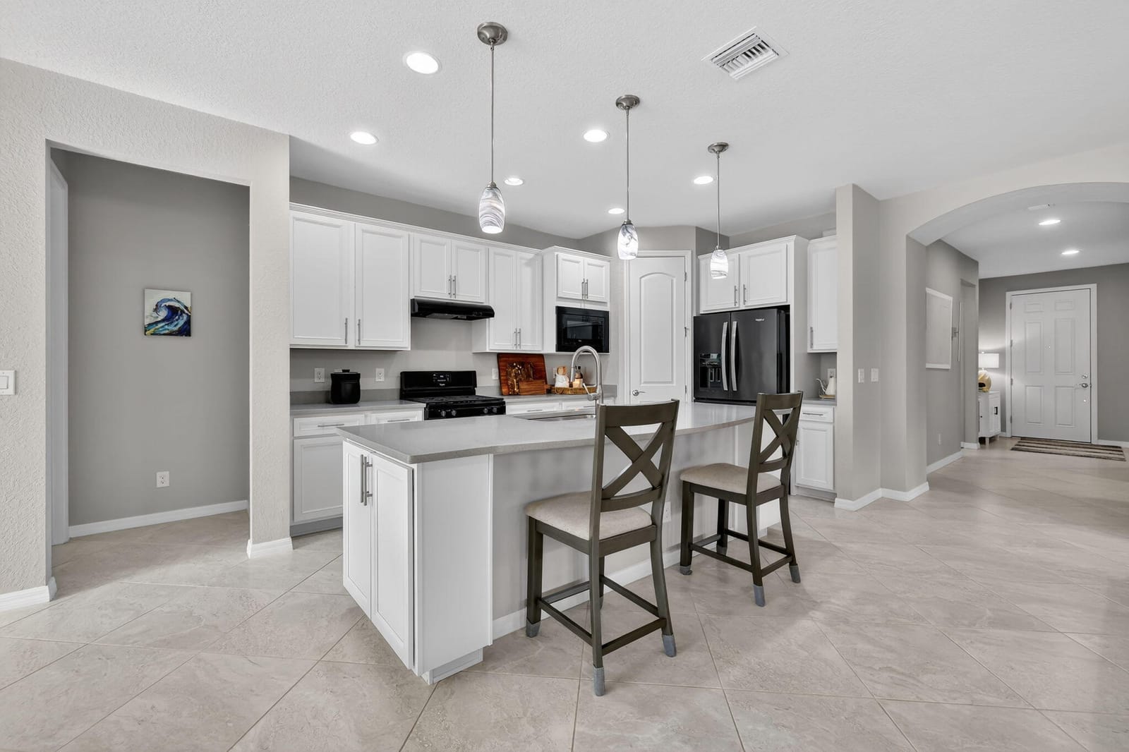 540 SE Monet Drive, Port St. Lucie, FL 34984 photo 9