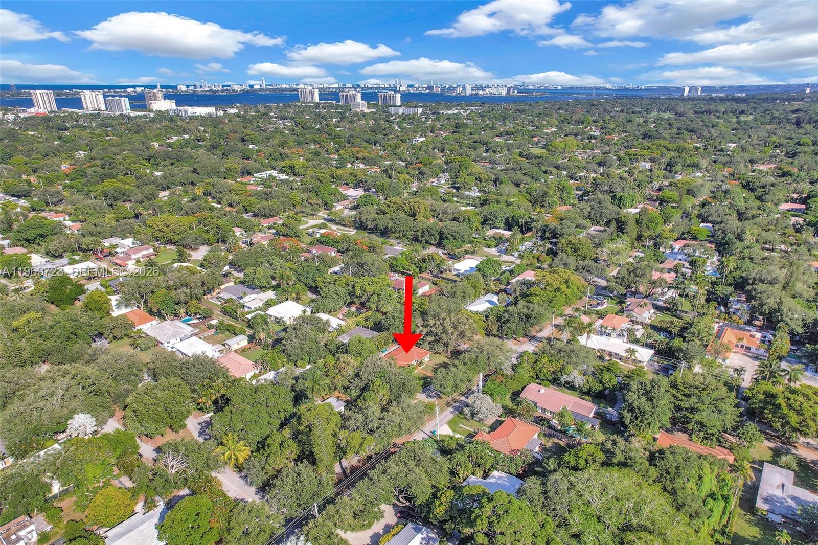 11919 NE 8th Avenue, Biscayne Park, FL 33161, Biscayne Park