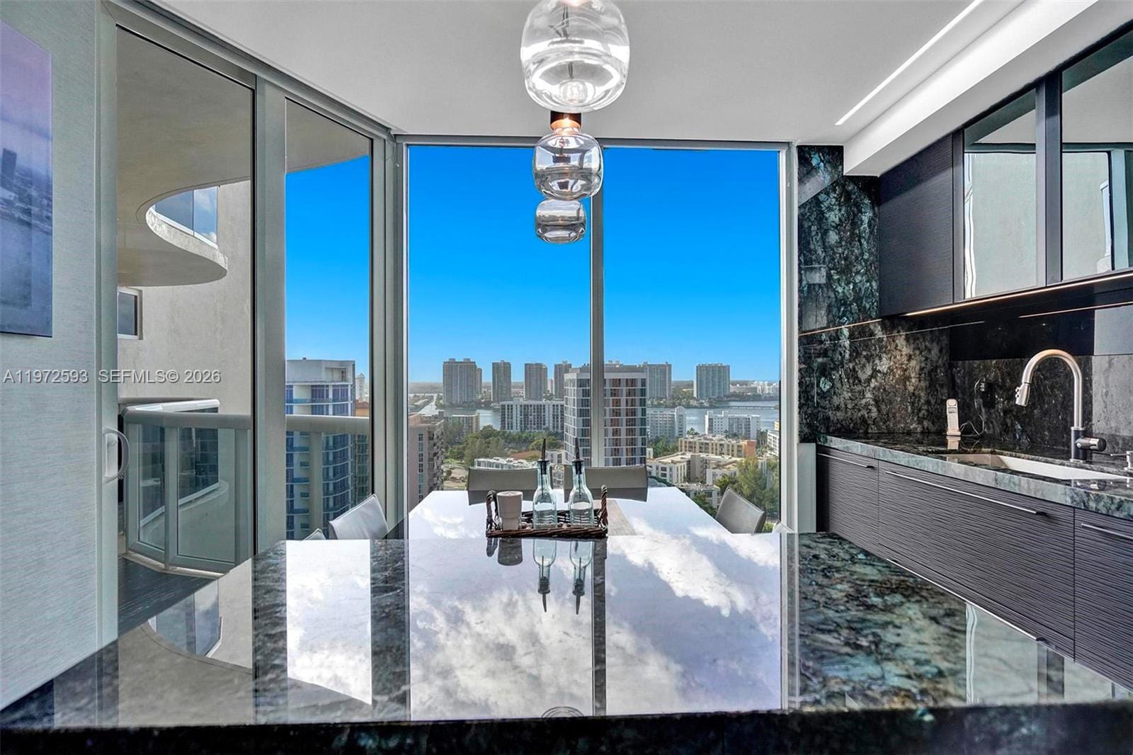 17555 Collins Avenue 2107, Sunny Isles Beach, FL 33160 photo 20