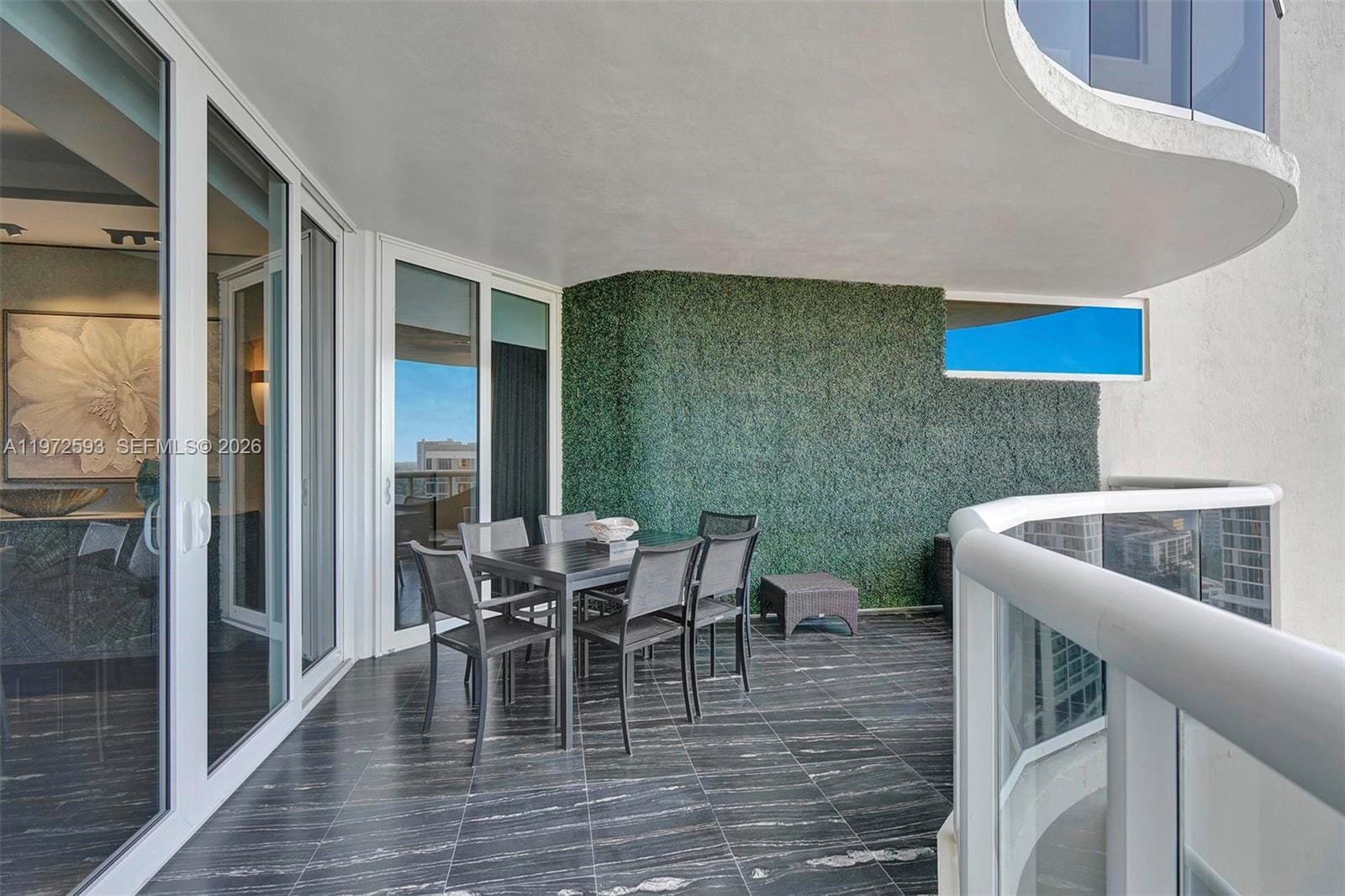17555 Collins Avenue 2107, Sunny Isles Beach, FL 33160 photo 24
