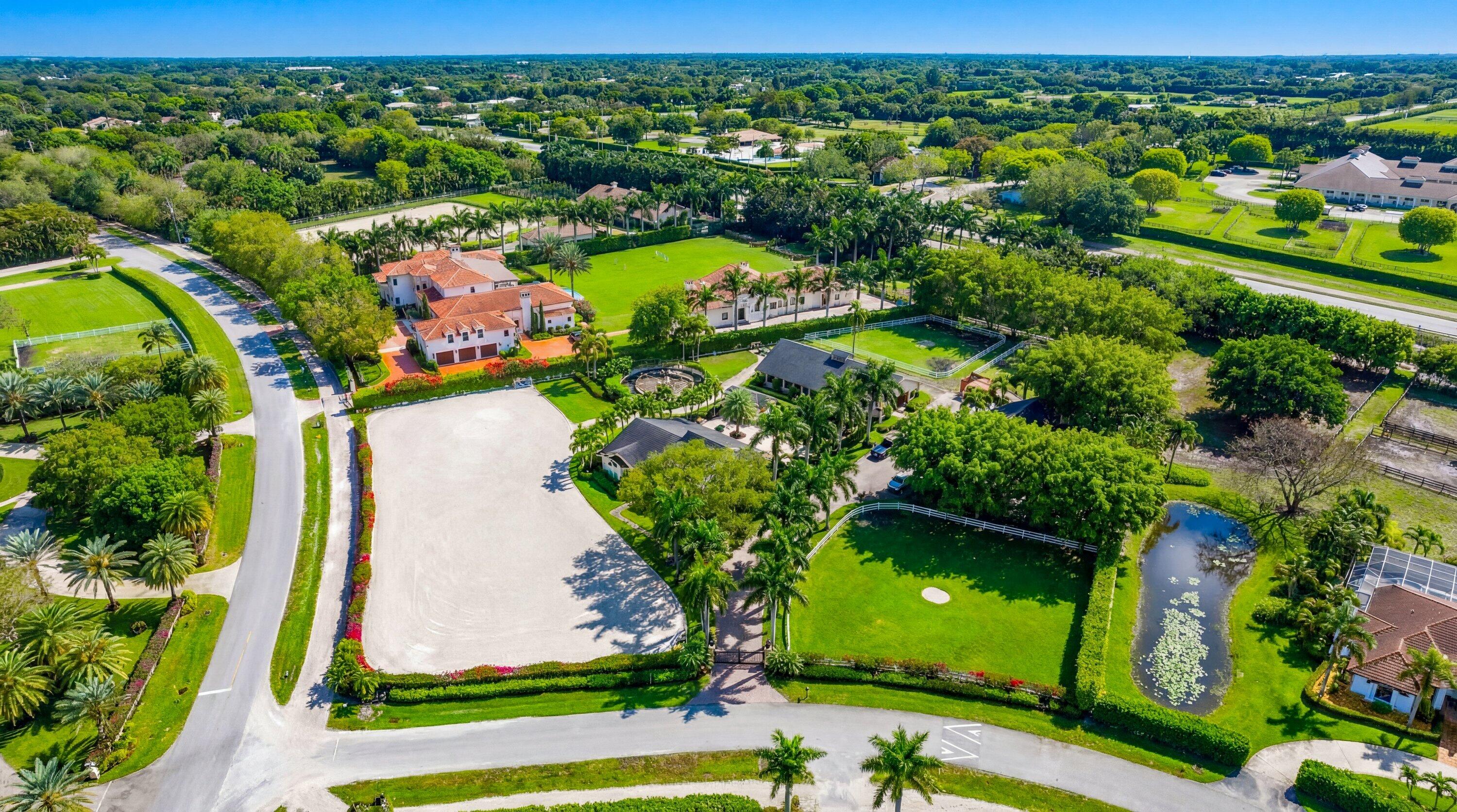 14911 Equestrian Way, Wellington, FL 33414