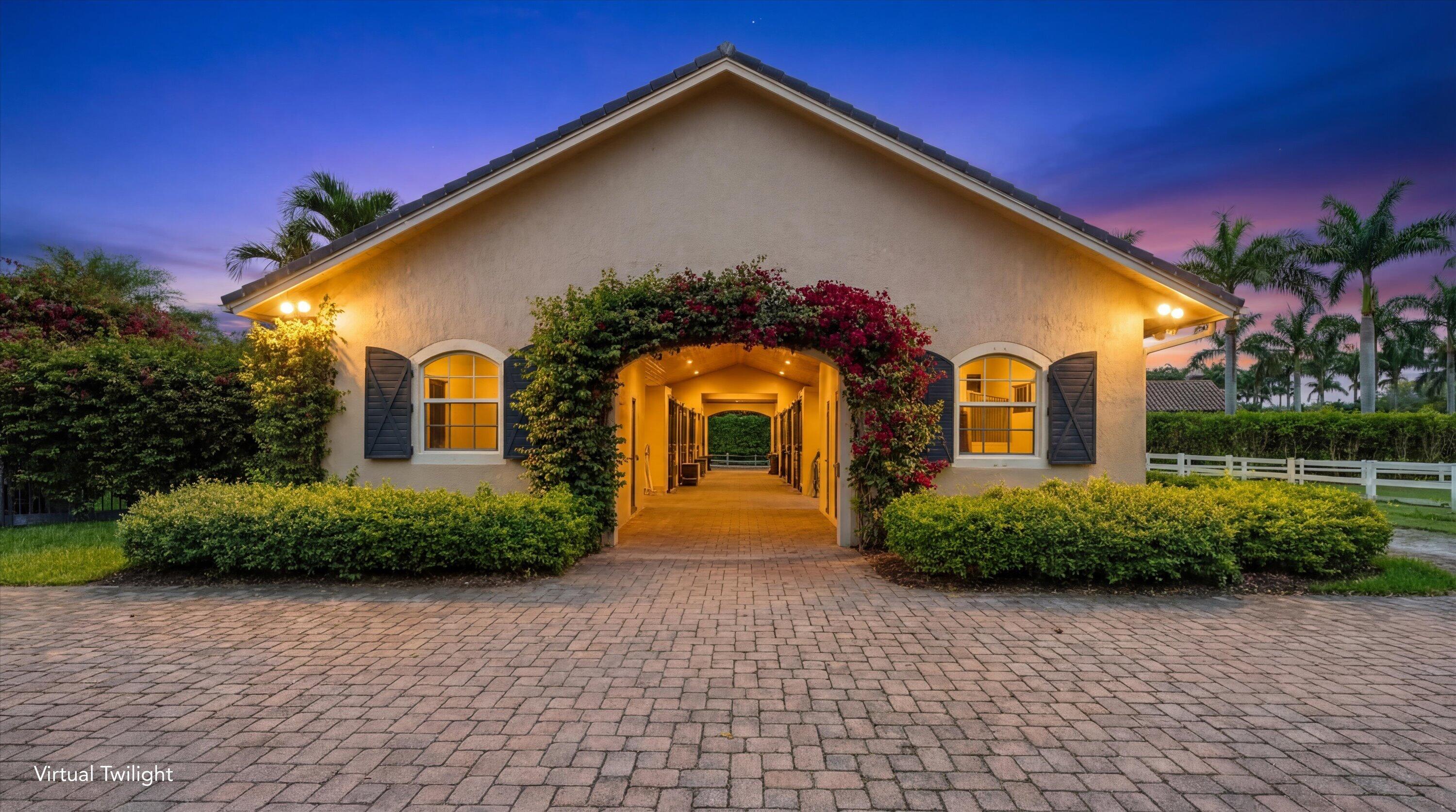 14911 Equestrian Way, Wellington, FL 33414, Wellington