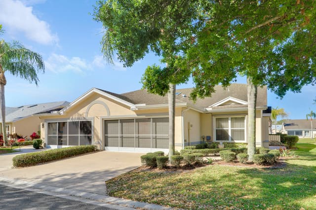 4272 SE Brittney Circle, Port St. Lucie, FL 34952