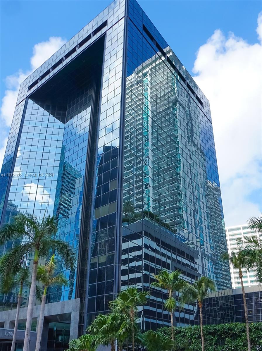 1200 Brickell Avenue 505B, Miami, FL 33131, Miami