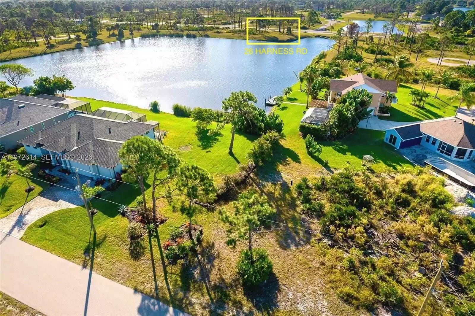 26 Harness, FL 33946 photo 2