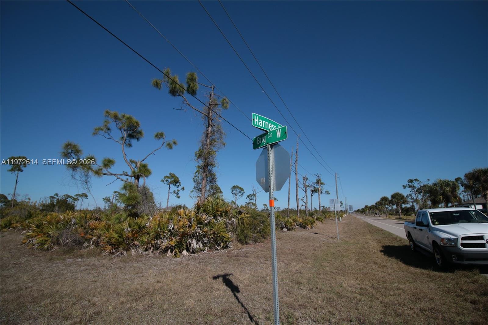26 Harness, FL 33946 photo 3