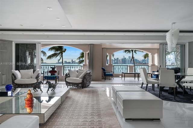 5322 Fisher Island Drive 5322, Miami Beach, FL 33109