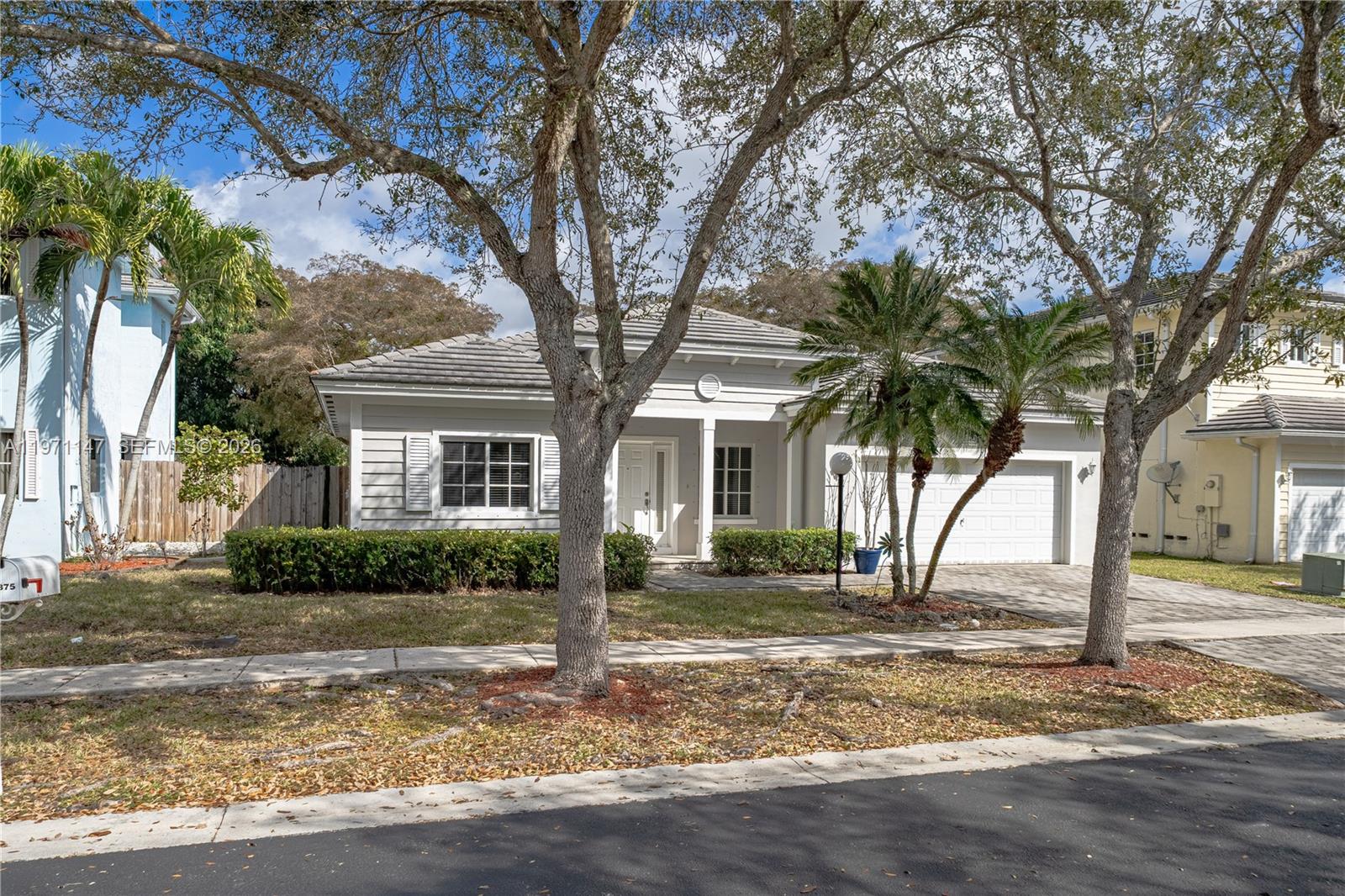 2875 NE 4th Street, Homestead, FL 33033, Homestead