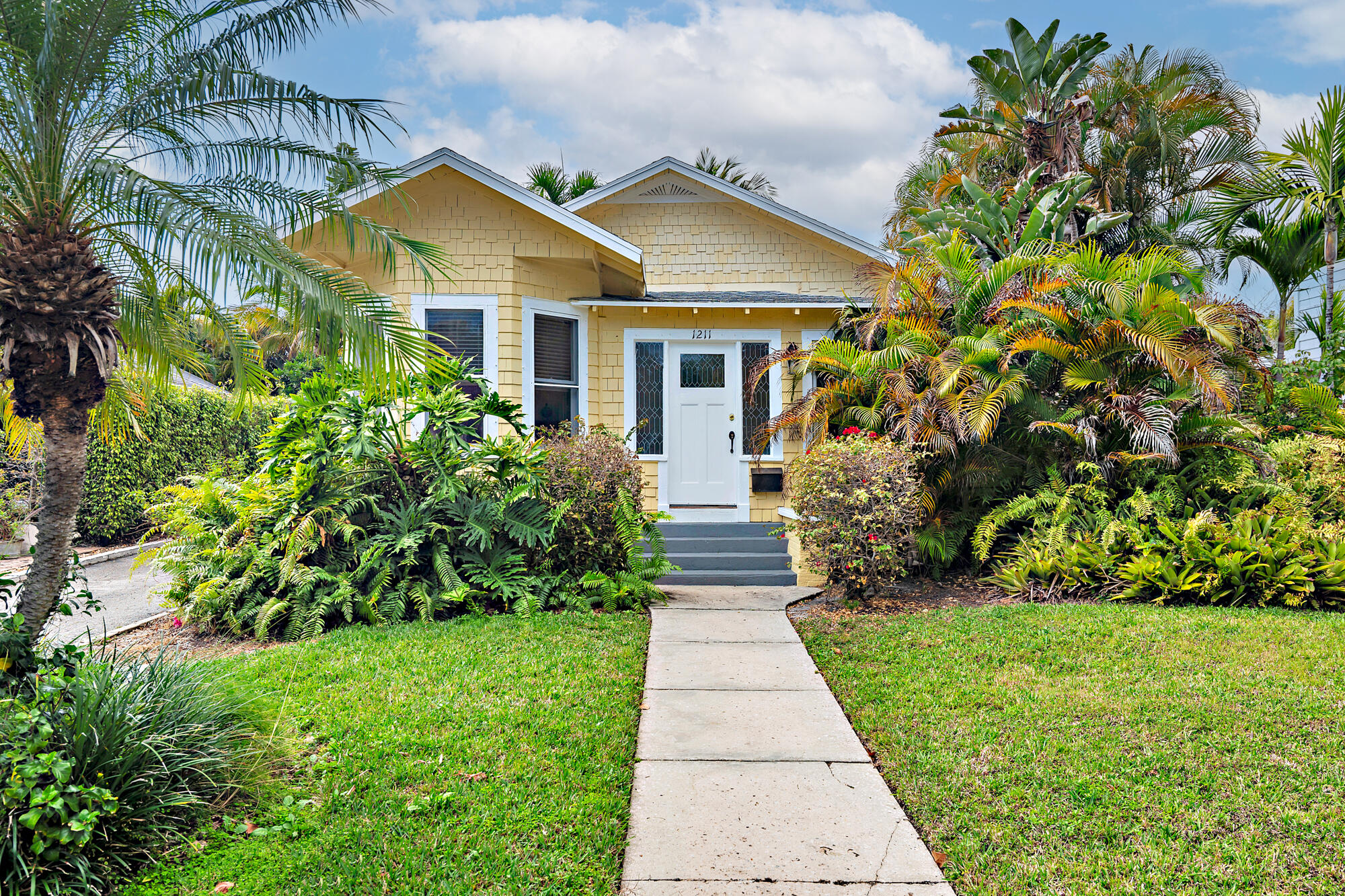 1211 Florida Avenue, West Palm Beach, FL 33401, West Palm Beach