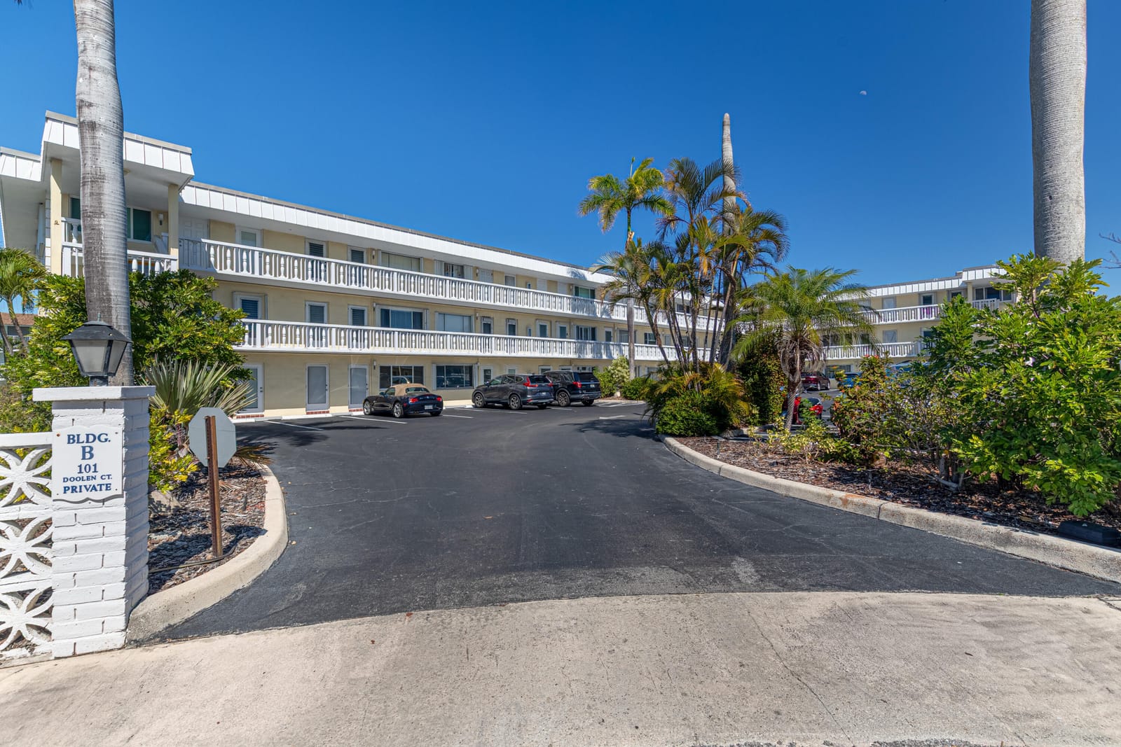 101 Doolen Court 210 — photo 4
