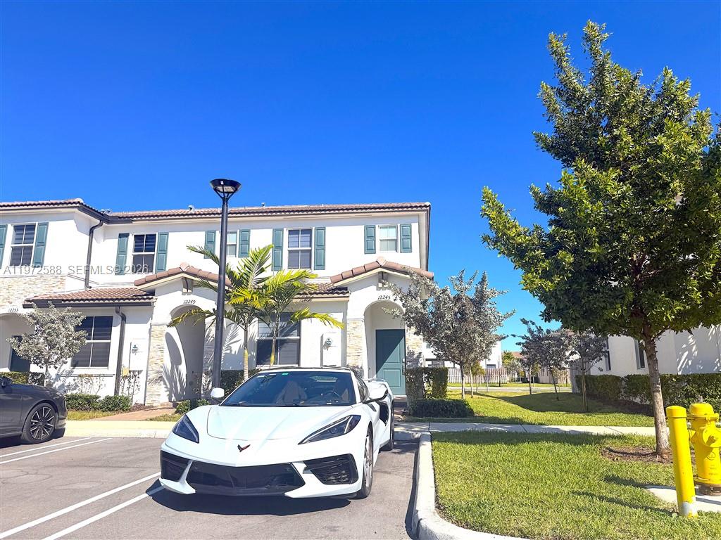 12245 NW 24th Place, Miami, FL 33167, Miami