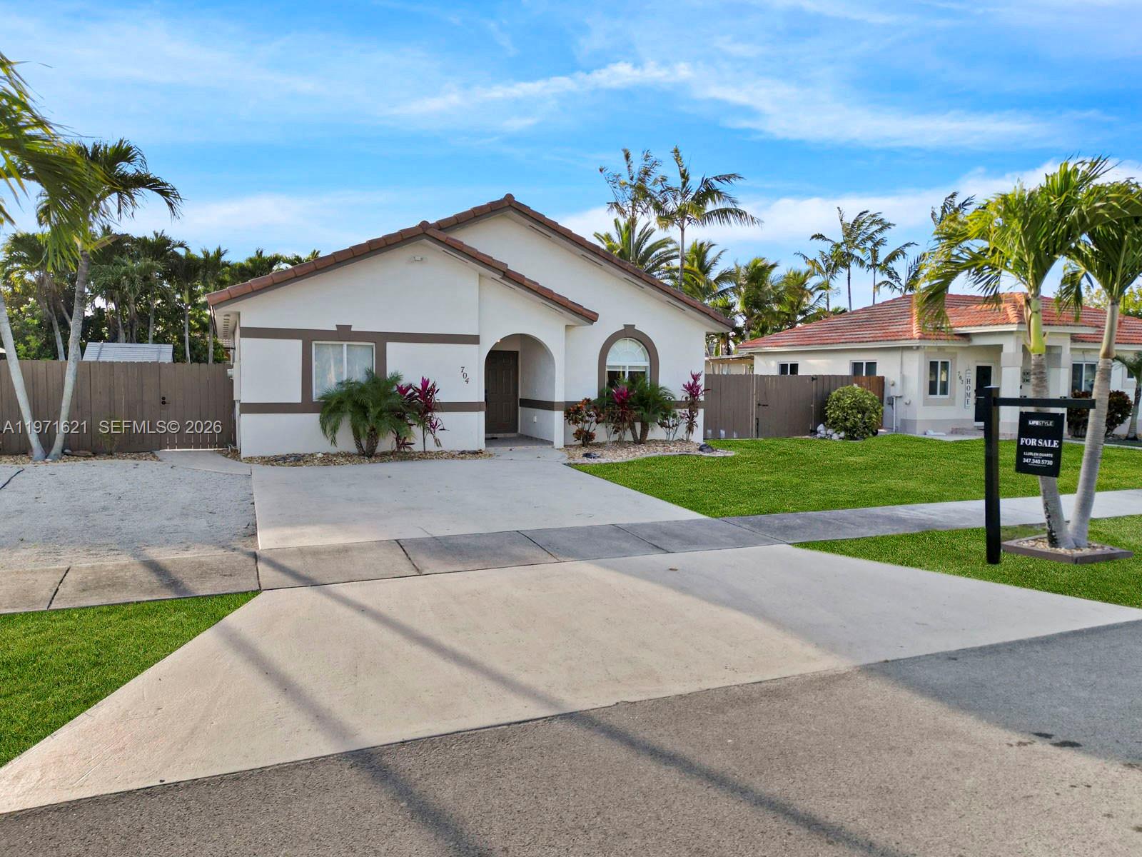 704 SE 14th Place, Homestead, FL 33033, Homestead