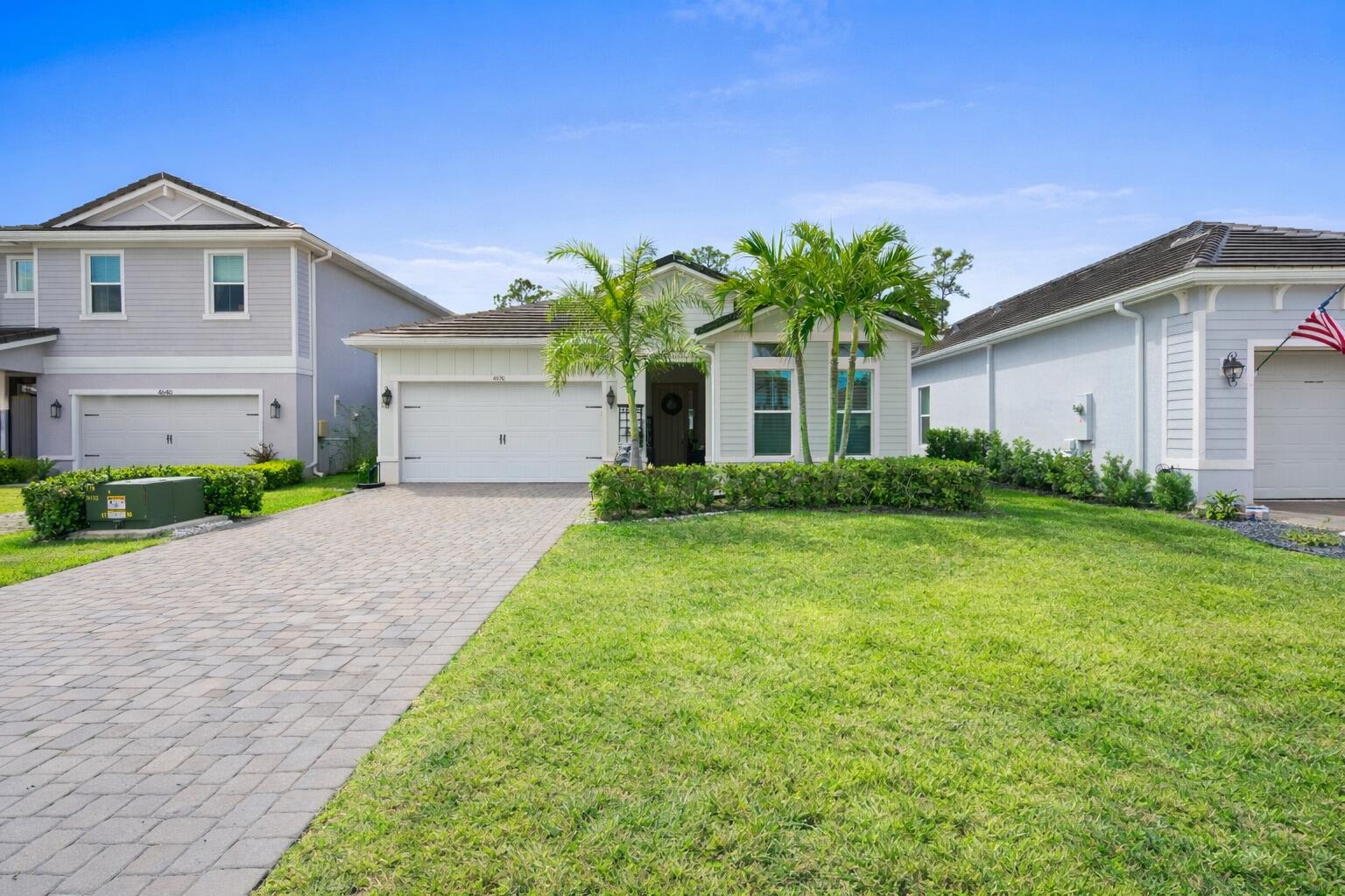 4630 SW Ardsley Drive, Stuart, FL 34997, Stuart