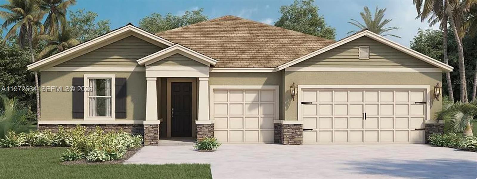 1817 Walnut Creek Drive, Kissimmee, FL 34744, Kissimmee