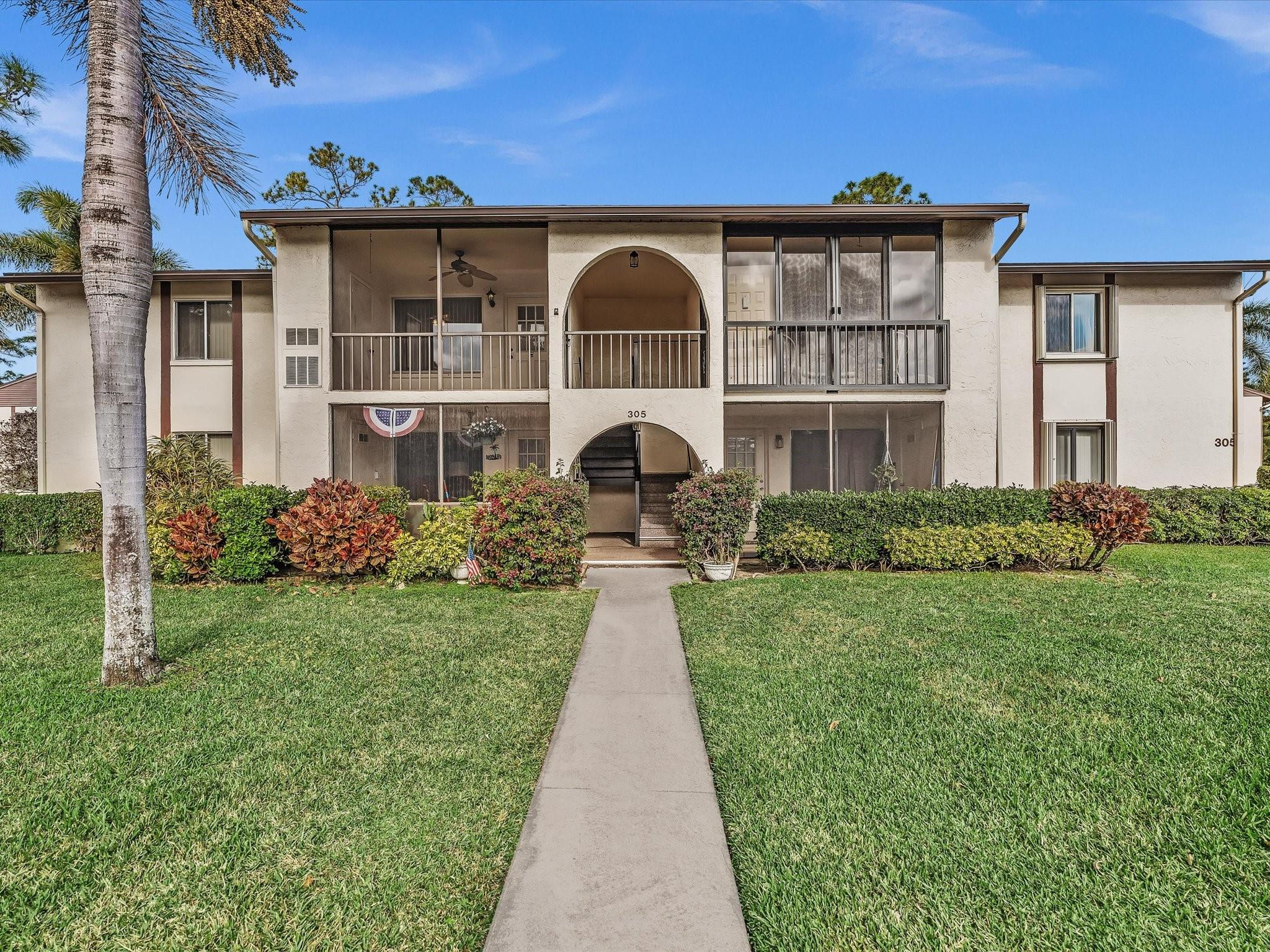 305 Knotty Pine Circle A2, Greenacres, FL 33463, Greenacres