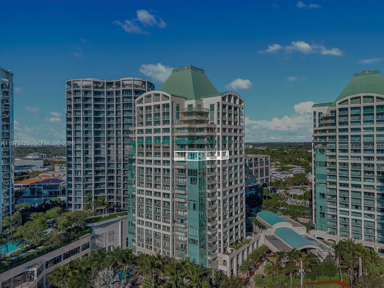 3400 SW 27th Avenue 1601, Miami, FL 33133 photo 27