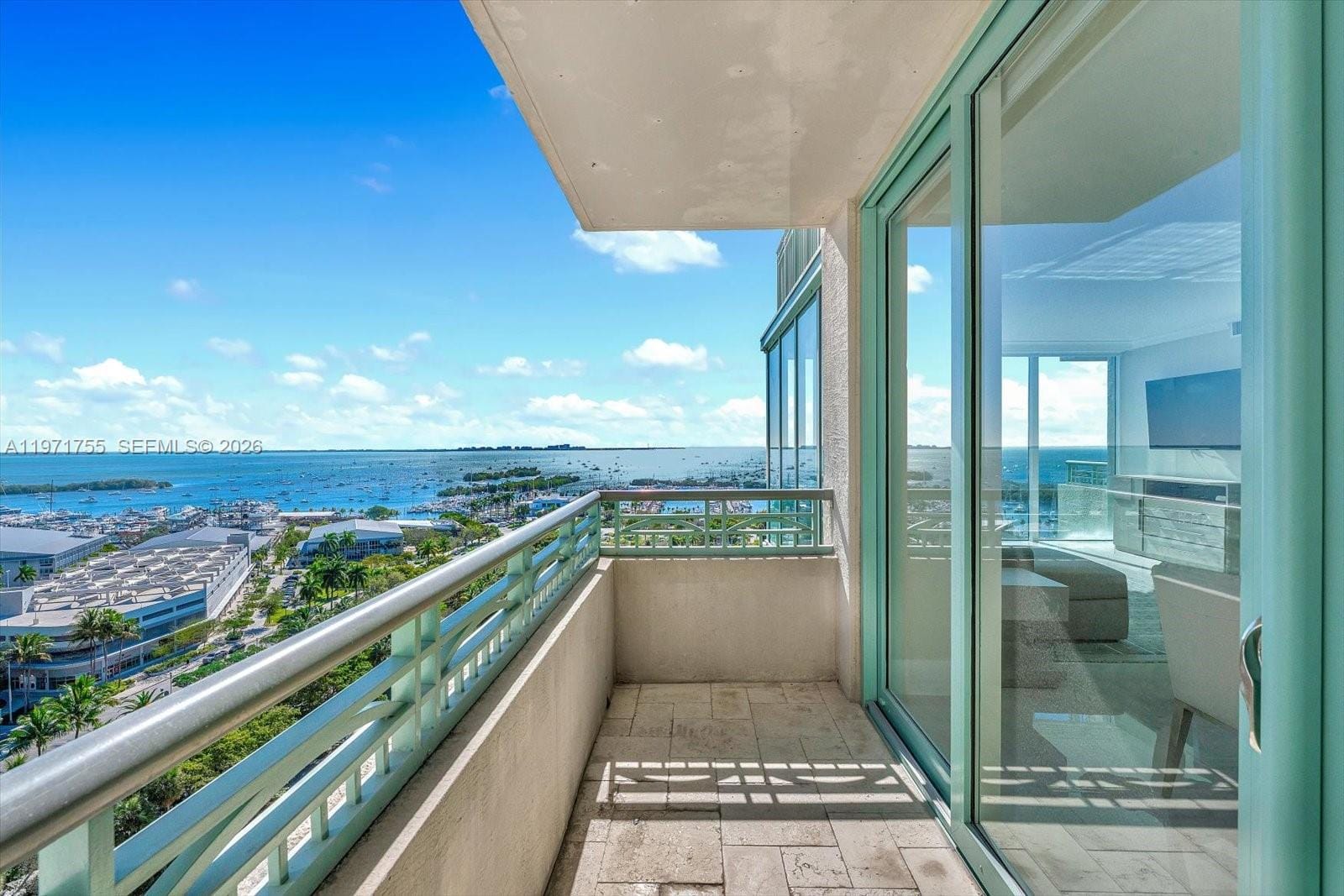 3400 SW 27th Avenue 1601, Miami, FL 33133 photo 7