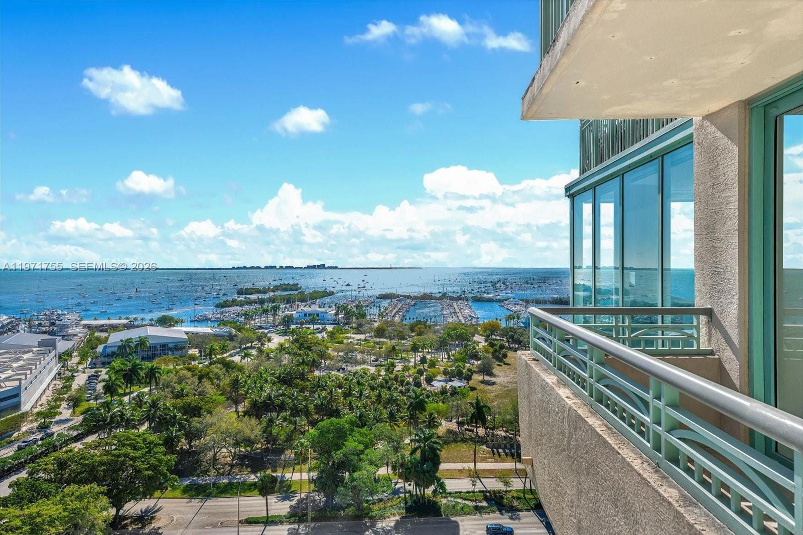 3400 SW 27th Avenue 1601, Miami, FL 33133 photo 8