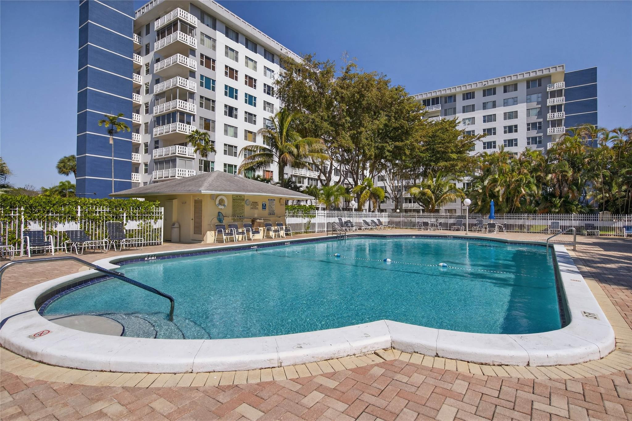 4400 Hillcrest Drive 704, Hollywood, FL 33021, Hollywood