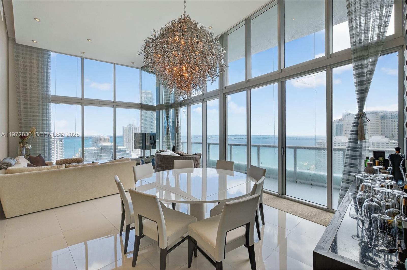 495 Brickell Avenue 2201, Miami, FL 33131, Miami