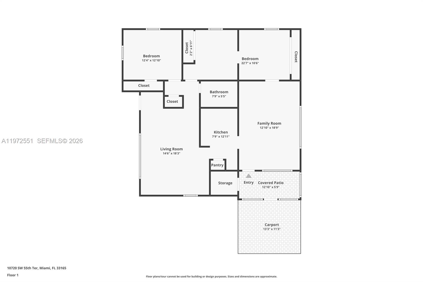 10720 SW 55th Terrace, Miami, FL 33165 photo 26