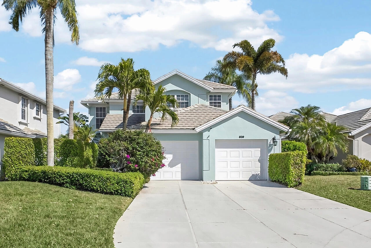 639 Masters Way, Palm Beach Gardens, FL 33418, Palm Beach Gardens