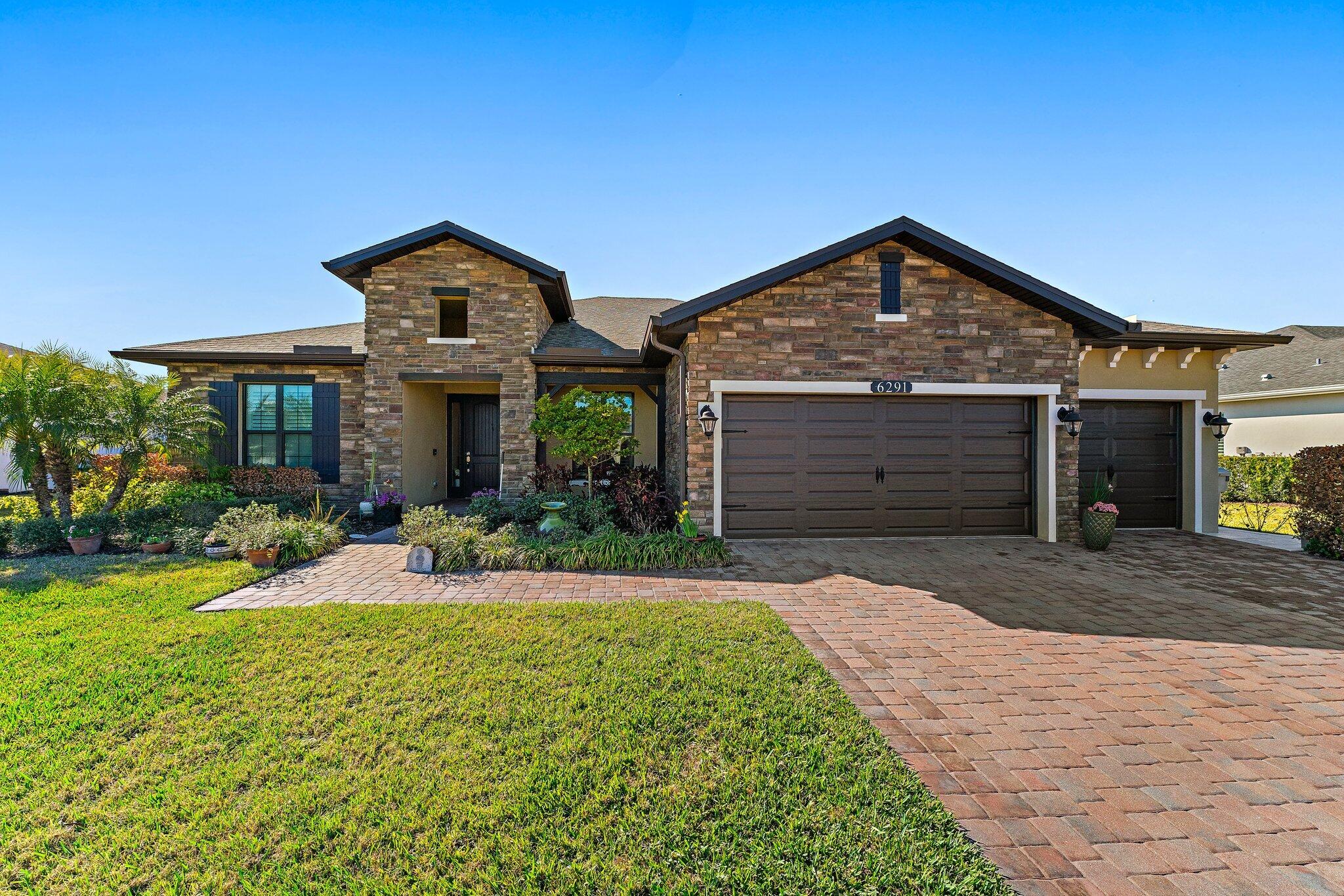 6291 Arcadia Square, Vero Beach, FL 32966, Vero Beach