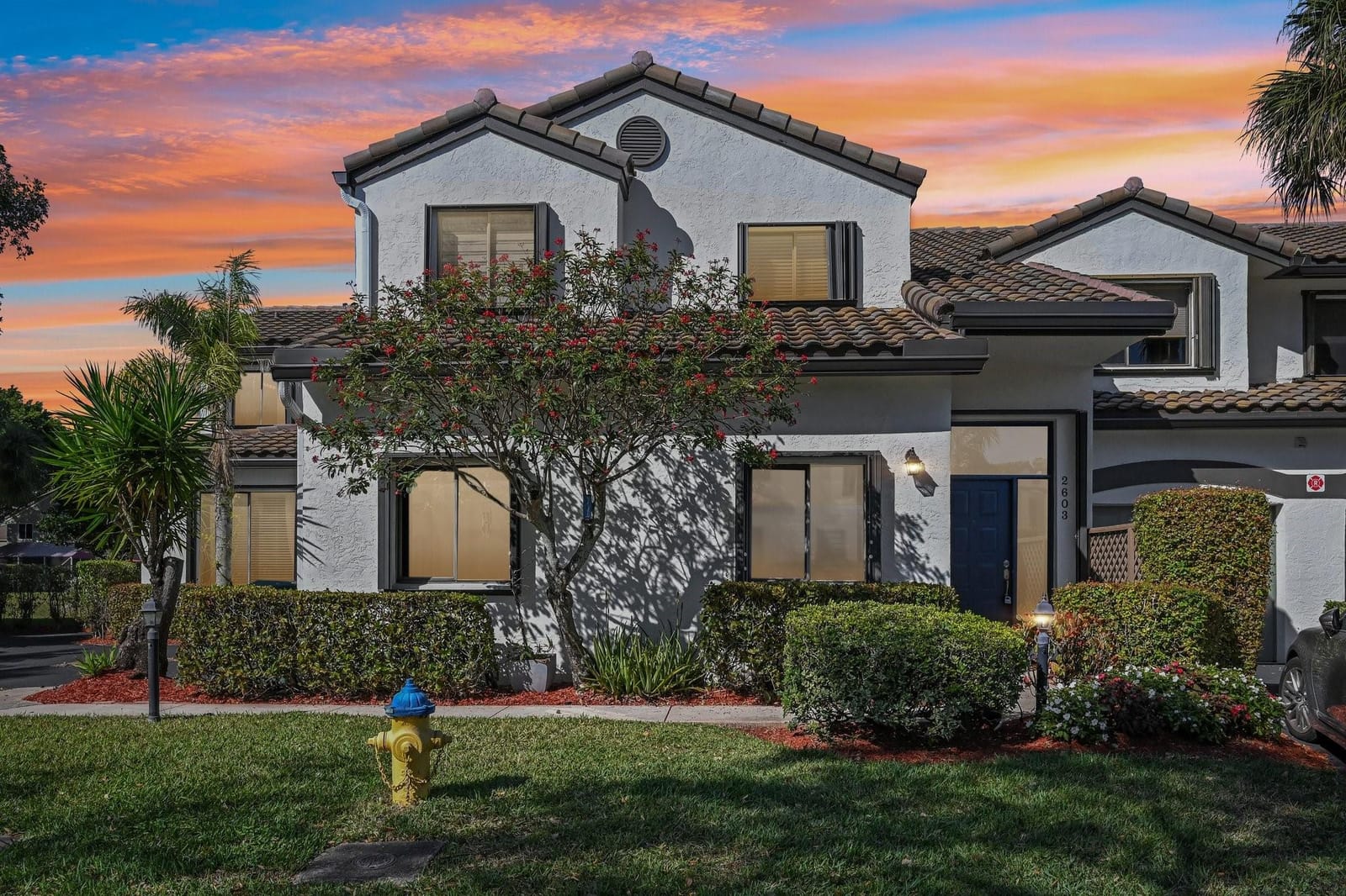 7525 NW 61st Terrace 2603, Parkland, FL 33067 photo 28