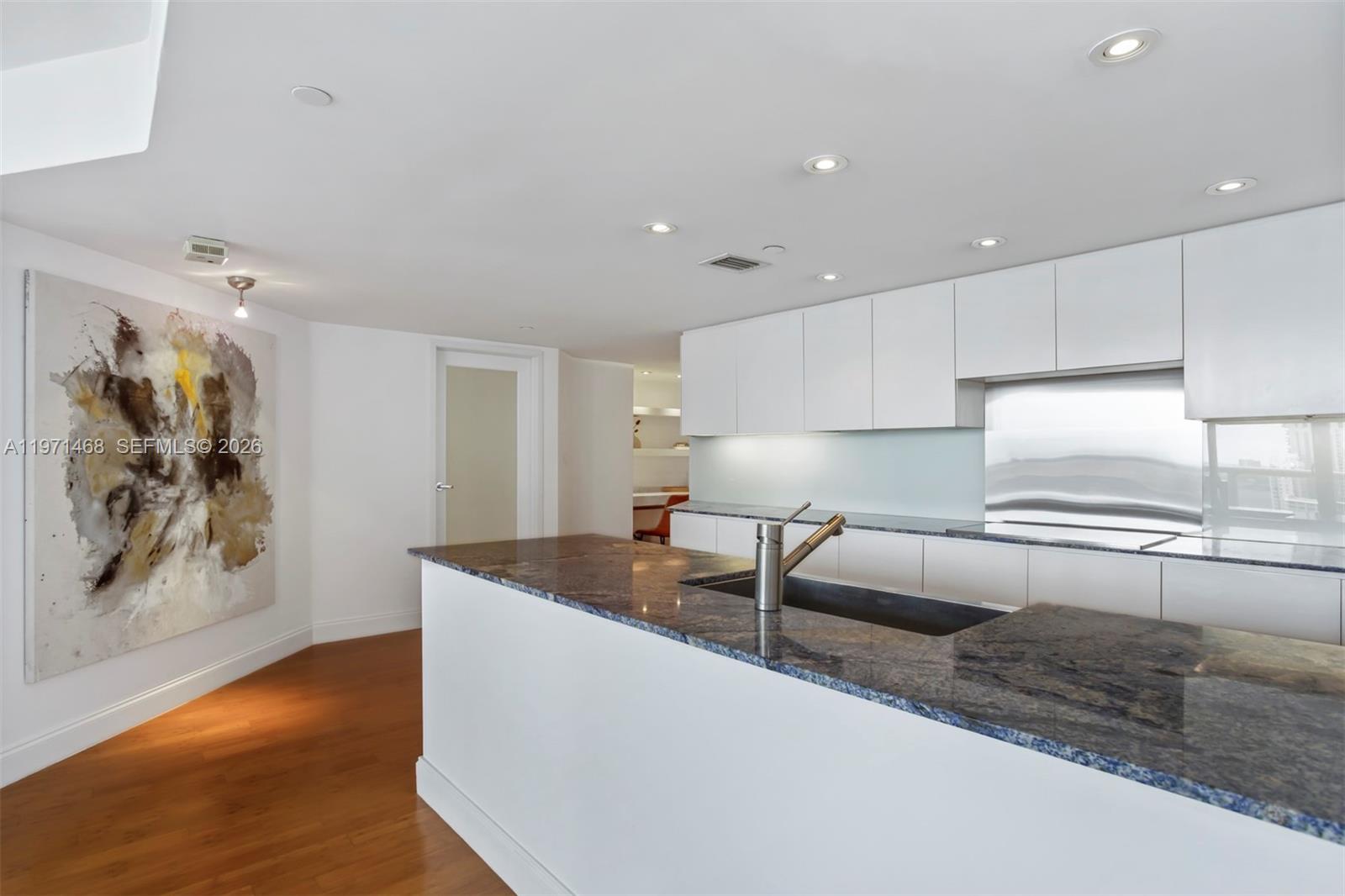 1717 N Bayshore Drive A2740, Miami, FL 33132, Miami
