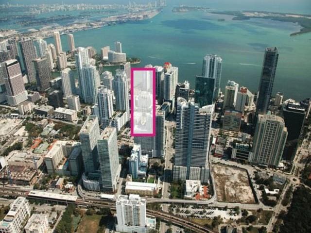999 SW 1st Avenue 3204, sold in Nine At Mary Brickell Vil, Miami, FL