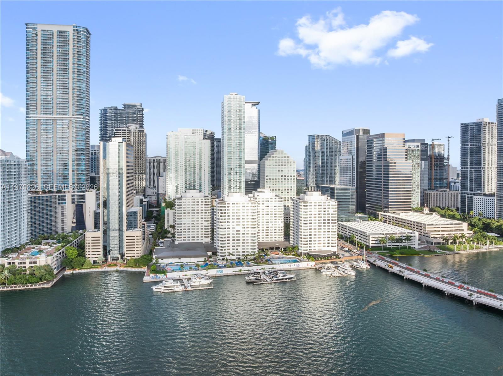 905 Brickell Bay Drive 230, Miami, FL 33131, Miami