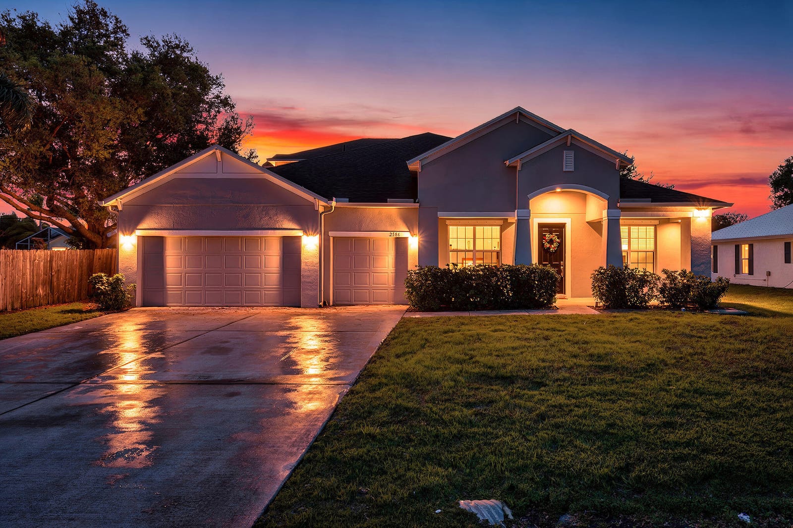 2586 SE Victory Avenue, Port St. Lucie, FL 34952
