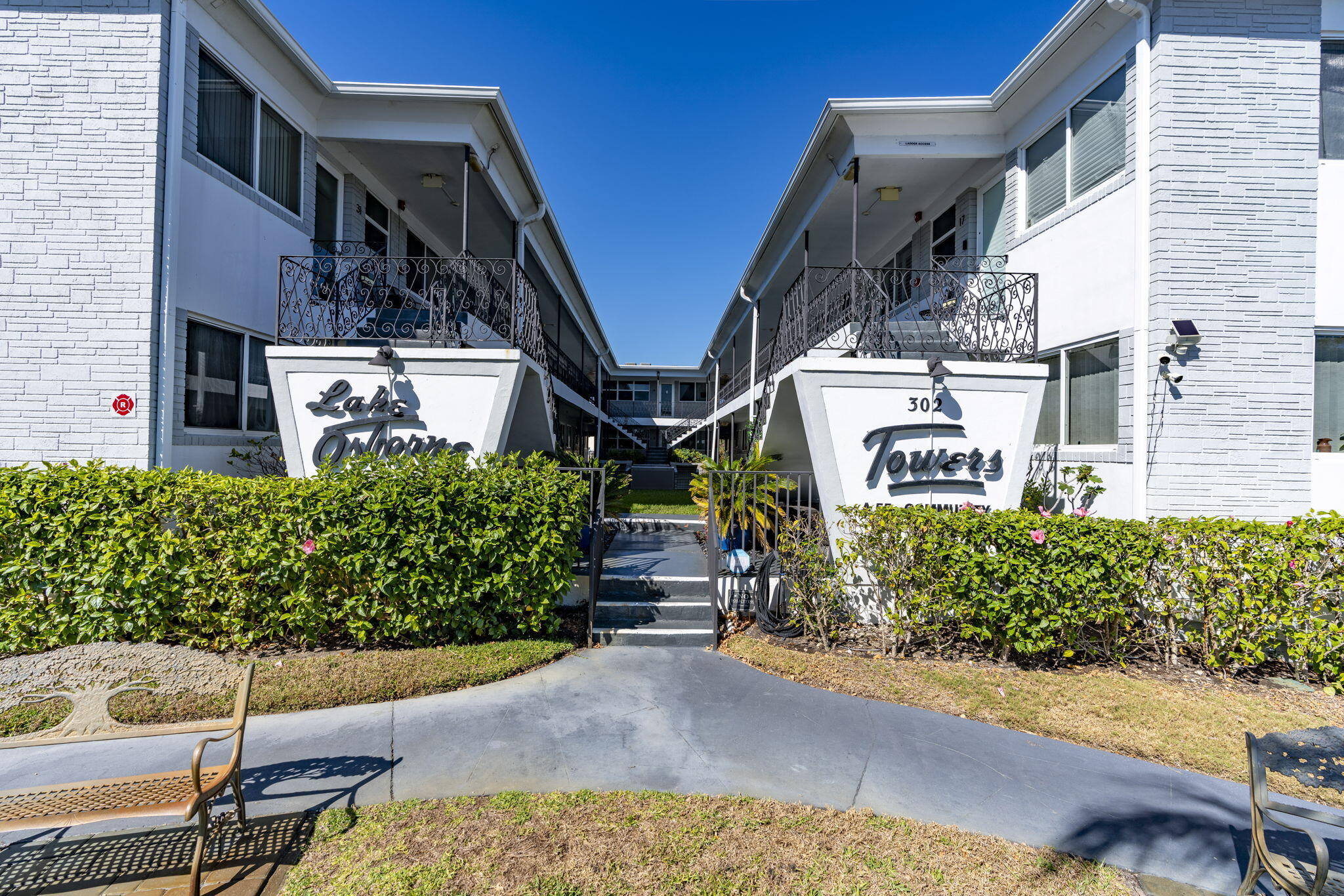302 Lake Osborne Drive 5, Lake Worth Beach, FL 33461, Lake Worth Beach