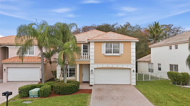 21215 Via Ventura, sold in Mizner Pointe, Boca Raton, FL