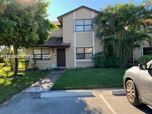 216 Lakeside Circle, Sunrise, FL 33326, Sunrise