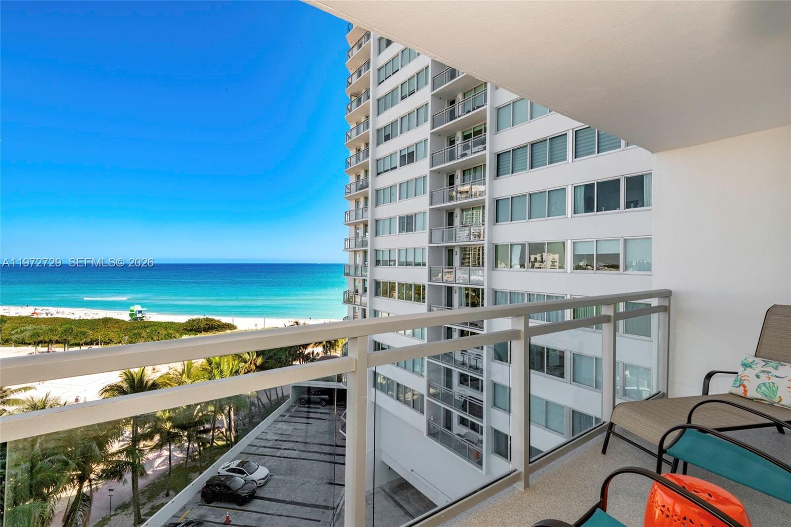 7135 Collins Avenue 834, Miami Beach, FL 33141 photo 3
