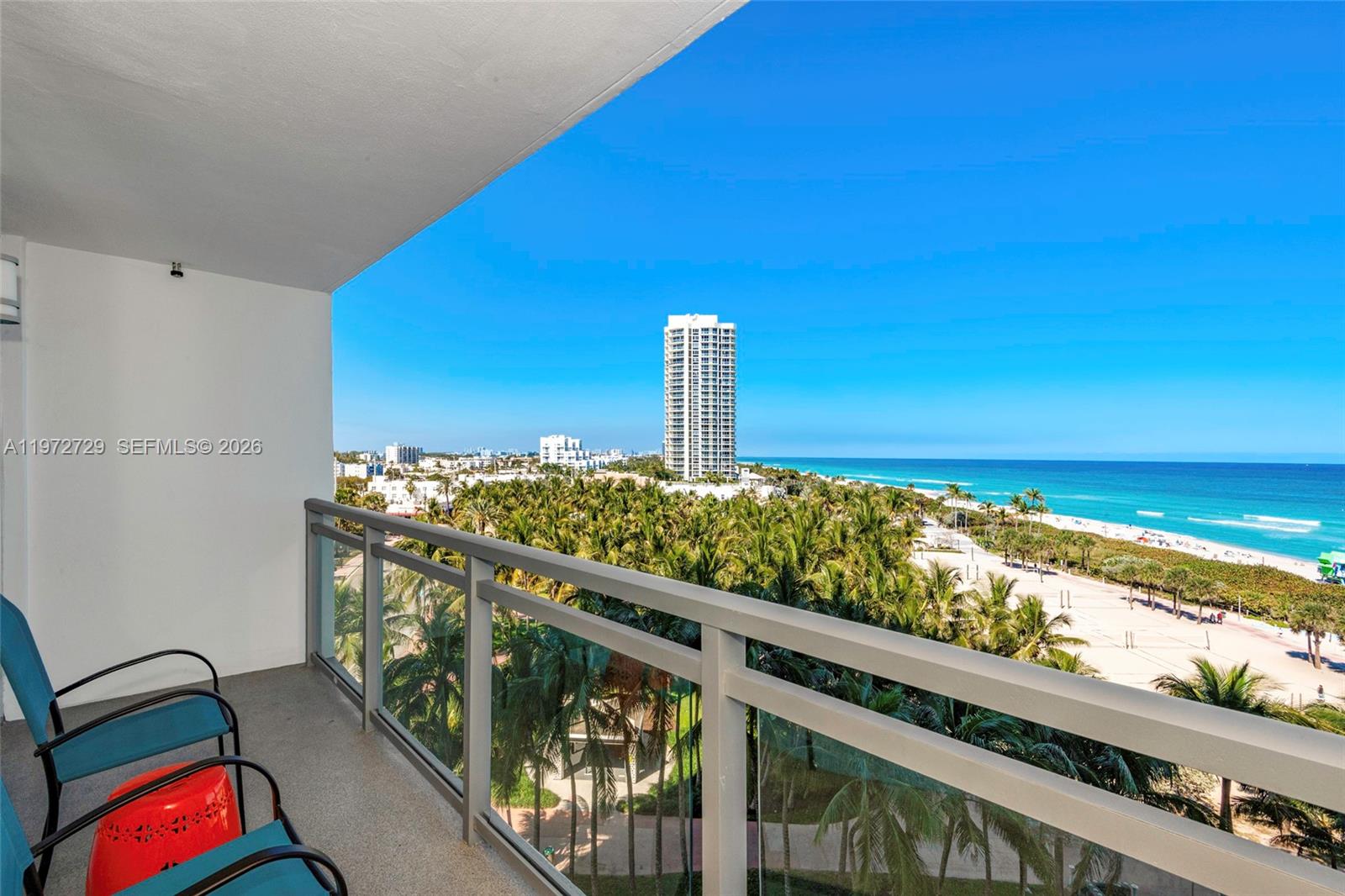 7135 Collins Avenue 834, Miami Beach, FL 33141, Miami Beach