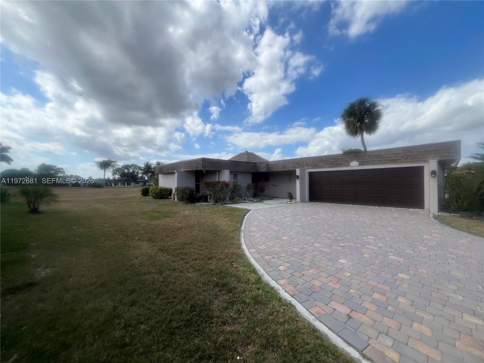 5724 S Bayberry Lane, Tamarac, FL 33319, Tamarac