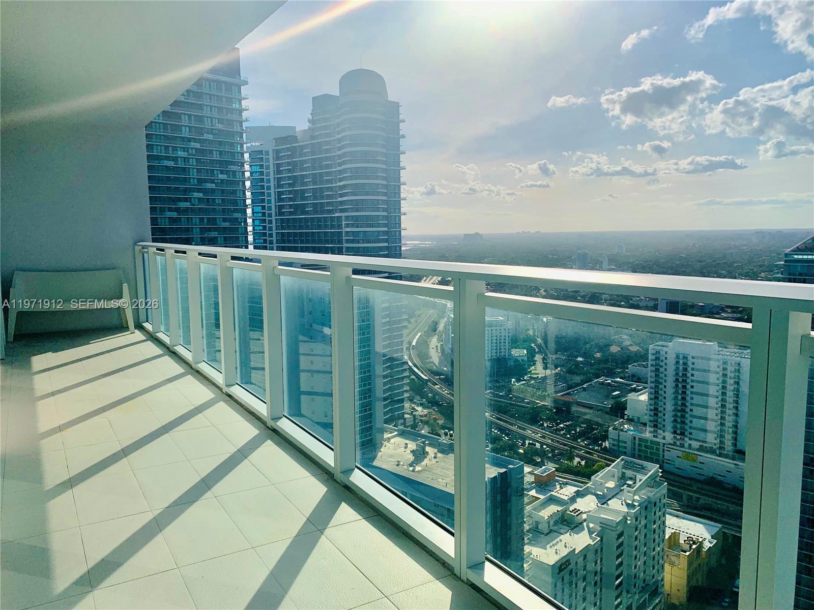 1080 Brickell Avenue 4009, Miami, FL 33131, Miami