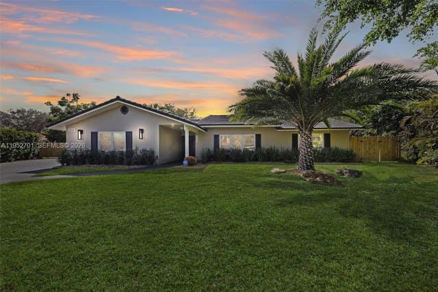 3560 NW 99th Avenue, sold in Clusters Coral Springs, Coral Springs, FL