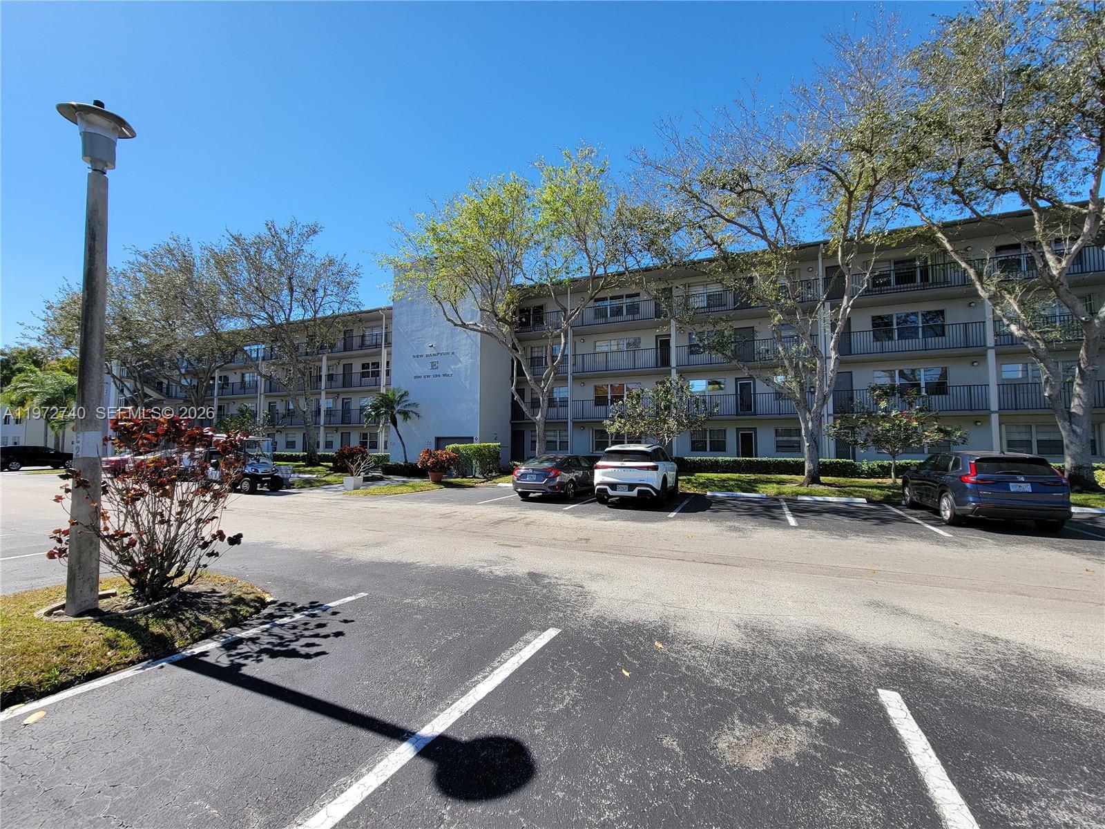 300 SW 134th Way 113E, Pembroke Pines, FL 33027, Pembroke Pines