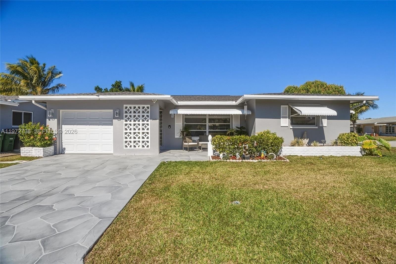 5409 NW 49th Avenue, Tamarac, FL 33319