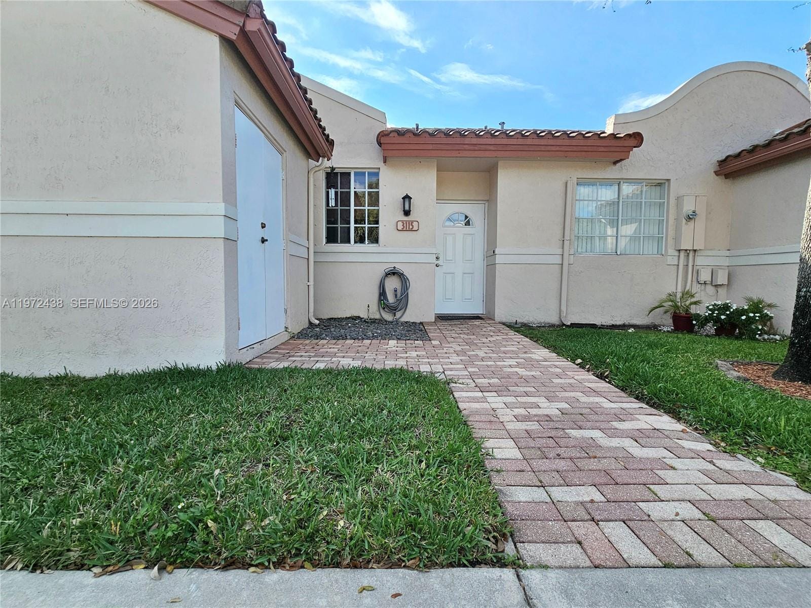 3115 NW 86th Avenue 2A, Sunrise, FL 33351