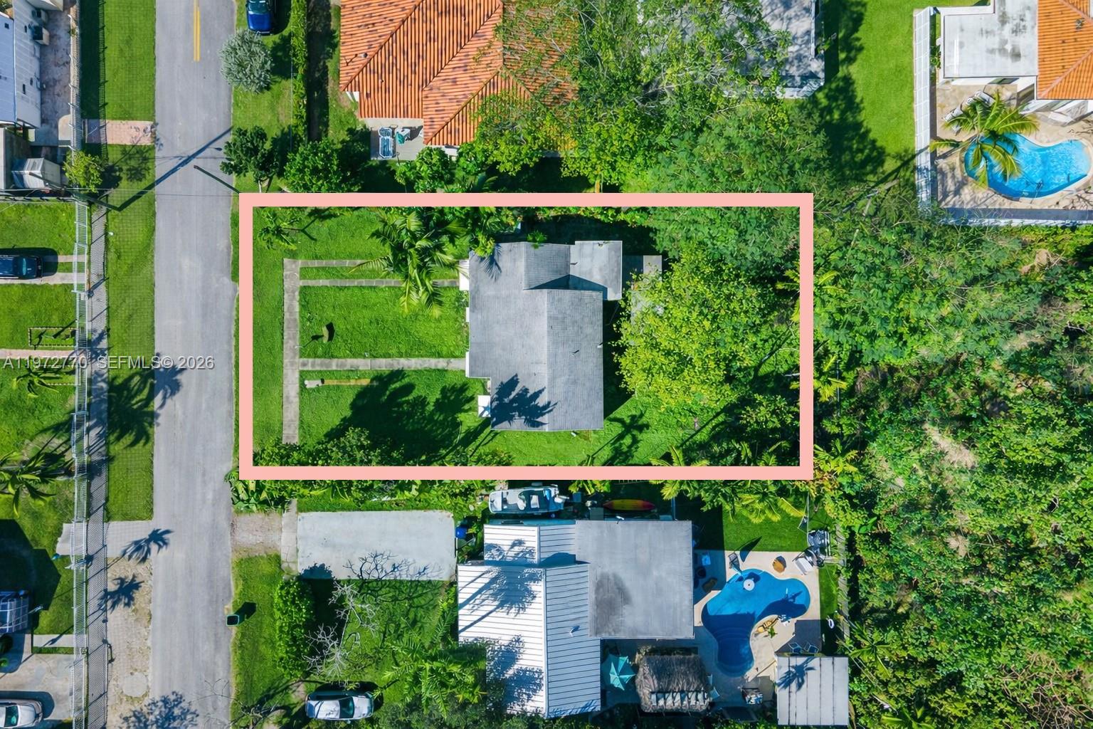 10821 NE 5th Avenue, Miami, FL 33161, Miami