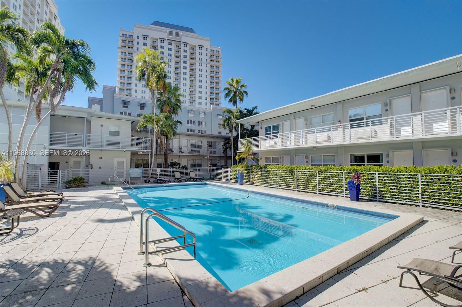 8000 NE Bayshore Court 106, Miami, FL 33138, Miami