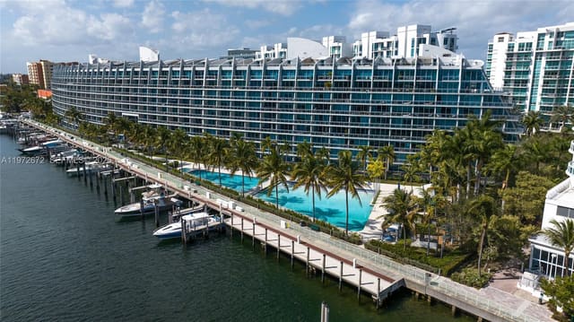 2950 NE 188th Street 534, Artech Residences At Aven, Aventura, FL