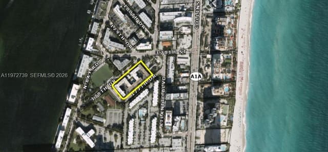 201 178th Drive 334, Sunny Isles Beach, FL 33160
